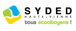 SYDED logo