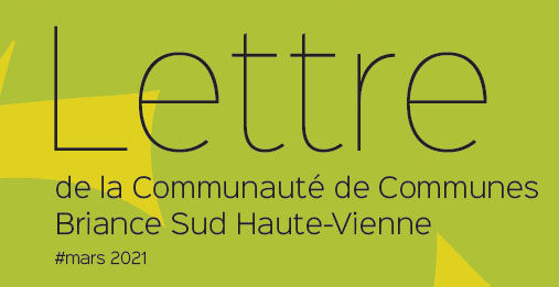 communaute communes BSHV lettre