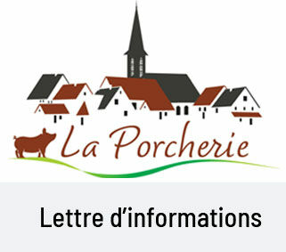 lettre info La Porcherie