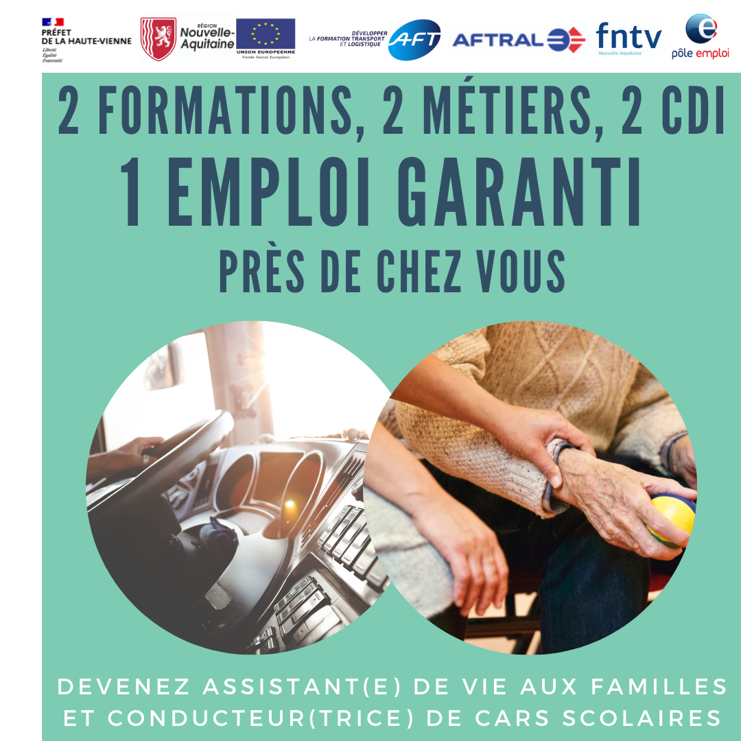 projet bi emplois