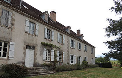 commune la porcherie maisonarsenearsonval01