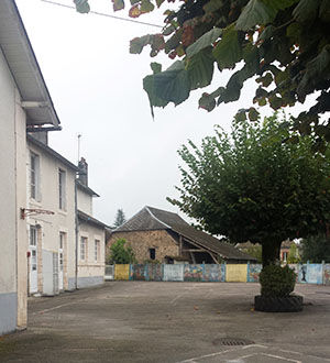 commune la porcherie ecole07